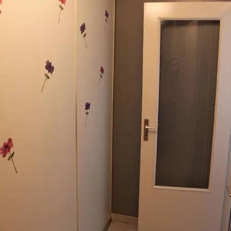 Apartment Magnolia