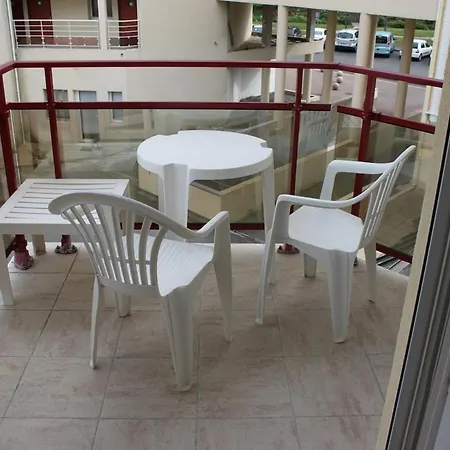 Apartment Magnolia Perros-Guirec
